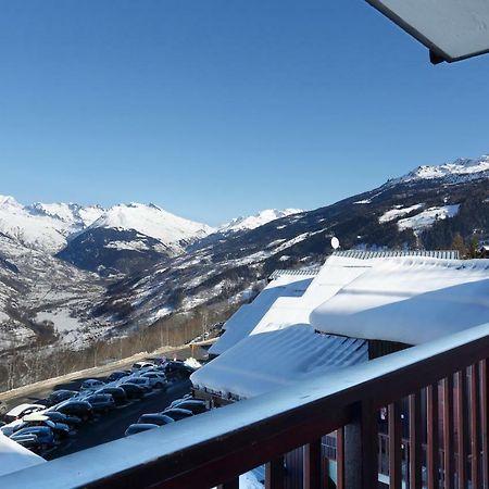 Vacancéole - Le Chalet De Montchavin Bellentre Exterior foto